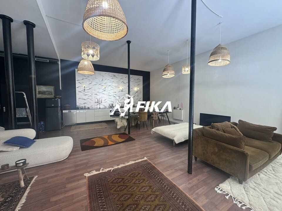 Vente local commercial 170 m² non divisibles