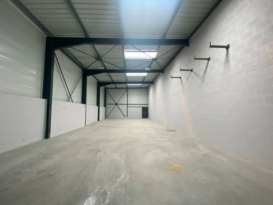 Local d'activité - Bretteville-sur-Odon - 269 m²