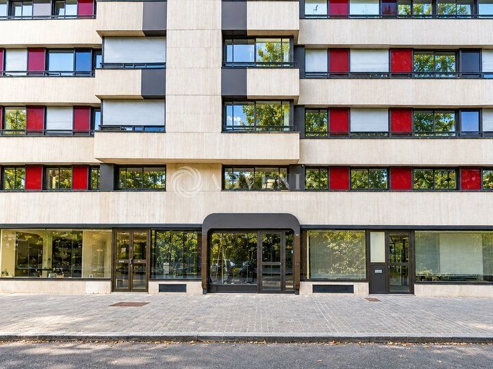 Vente bureaux 388 m² non divisibles