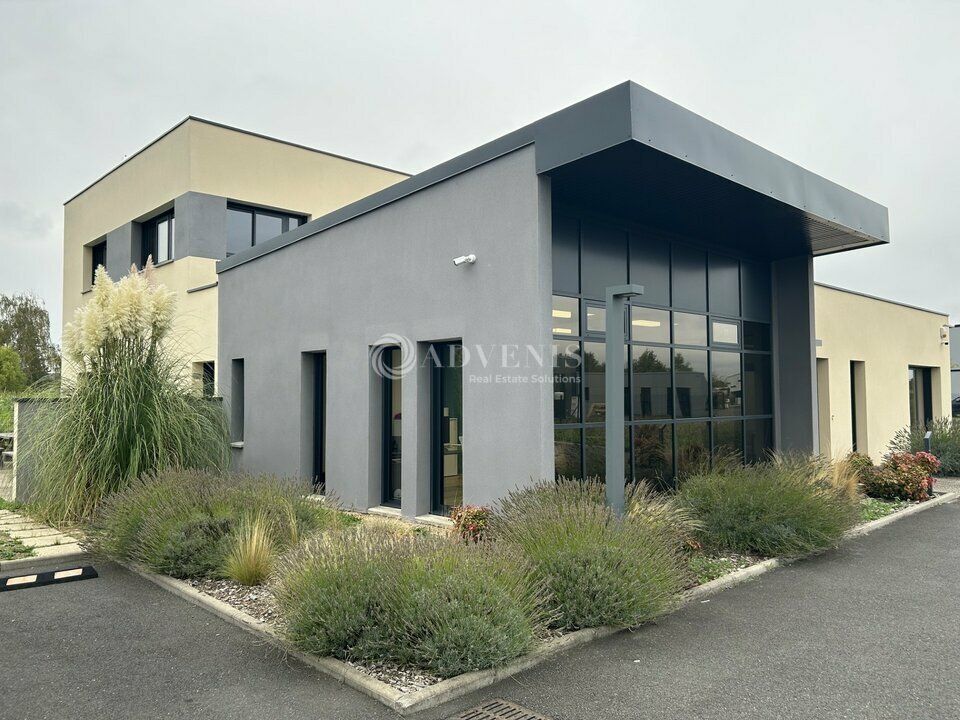Location bureaux 286 m² non divisibles