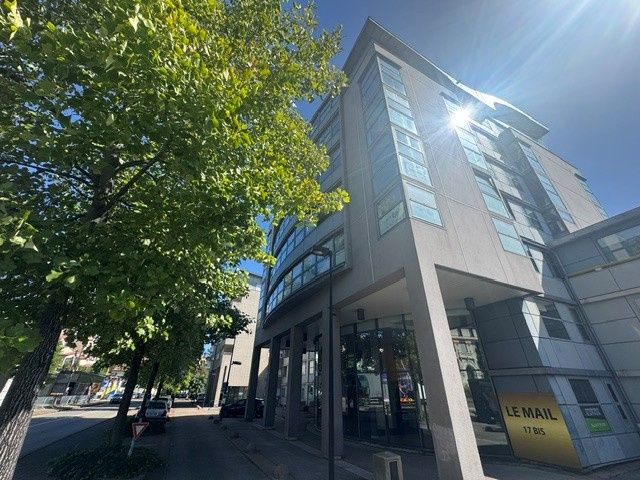 103 m² dispo à Saint-chamond