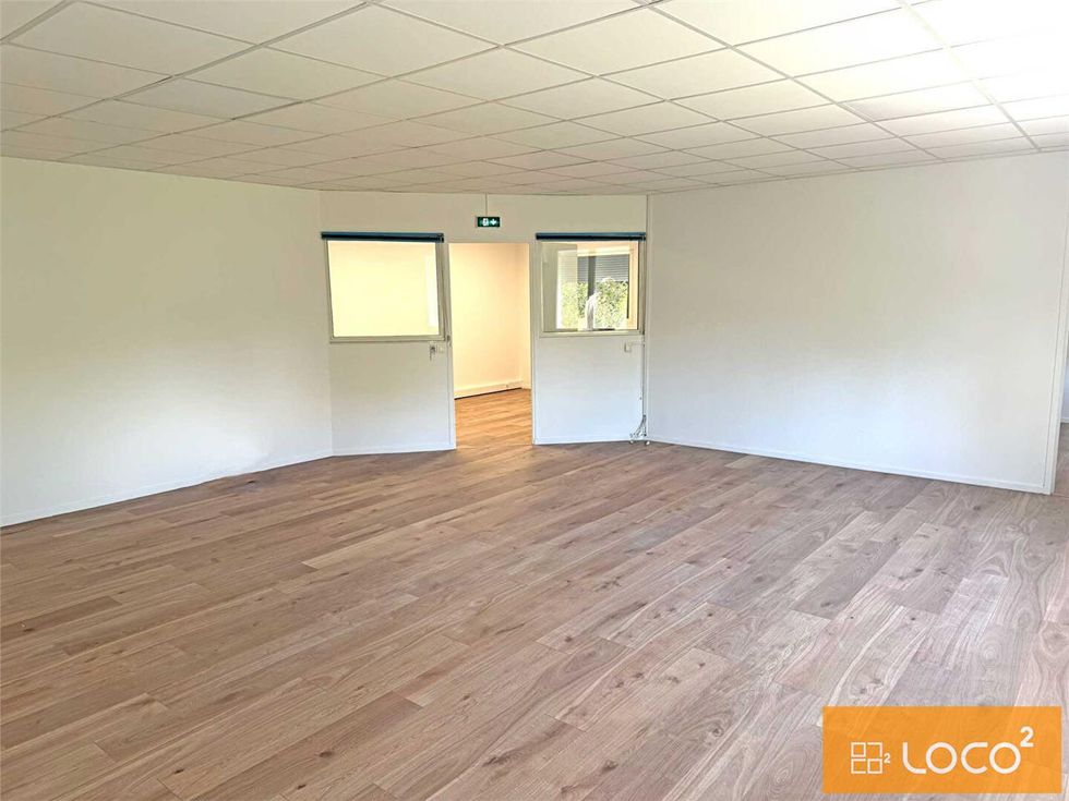 Location bureaux 179.00 m² à TOULOUSE