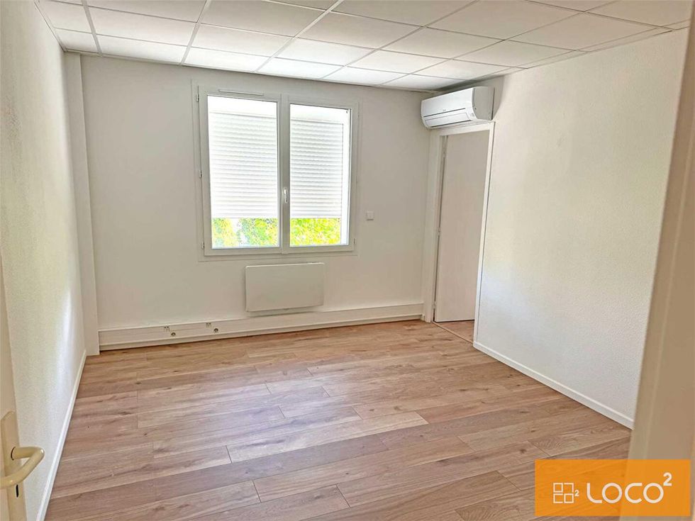 bureaux renovés toulouse