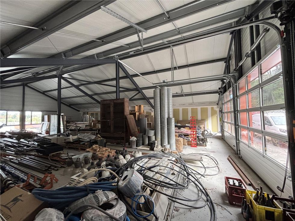 256 m² dispo à Biarritz