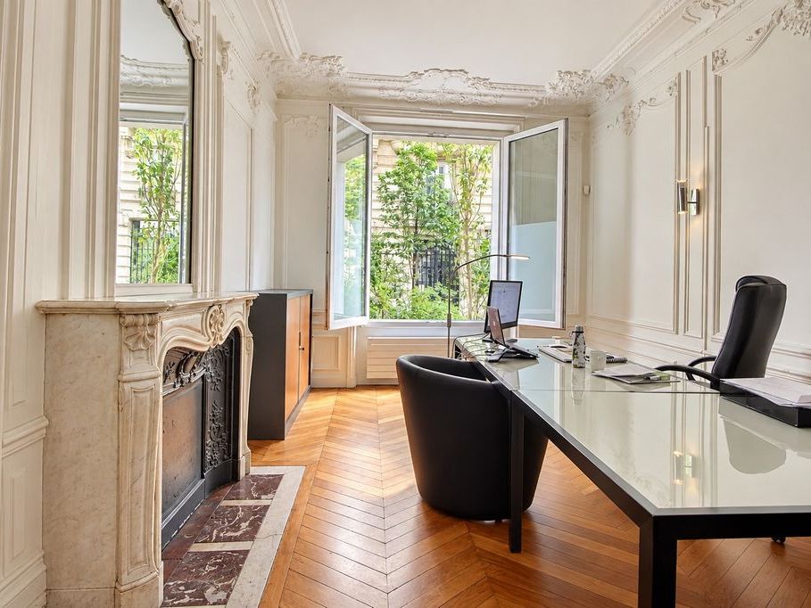 Vente bureaux 149 m² non divisibles