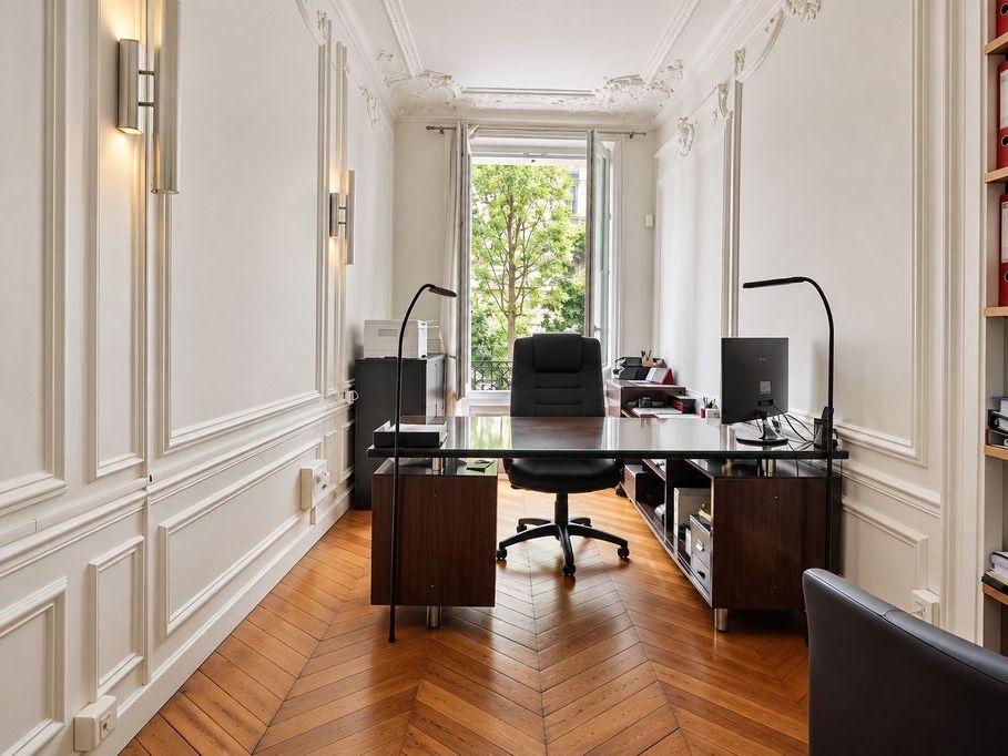 Vente bureaux 149 m² non divisibles