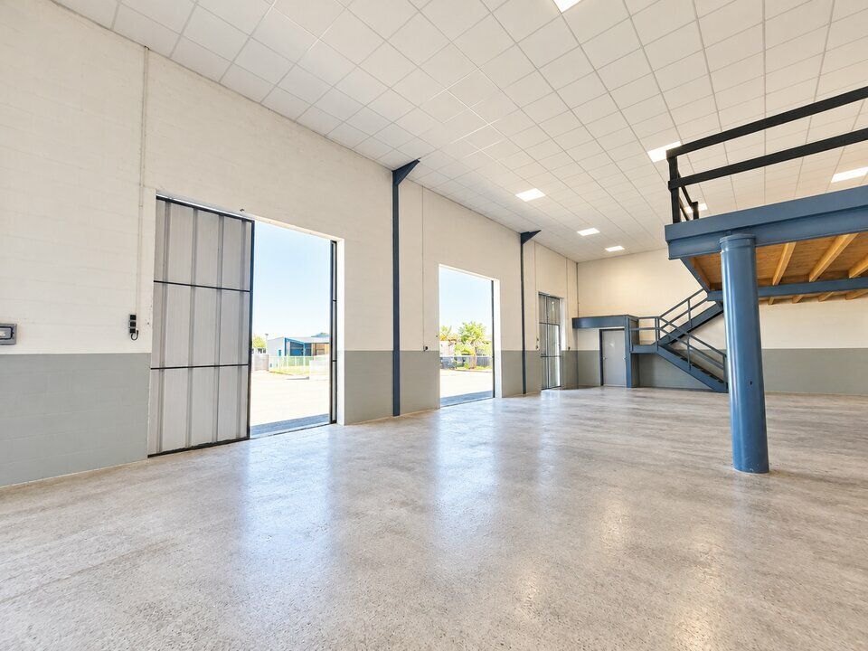 Local d'activité de 400 m² à vendre - Peyrehorade