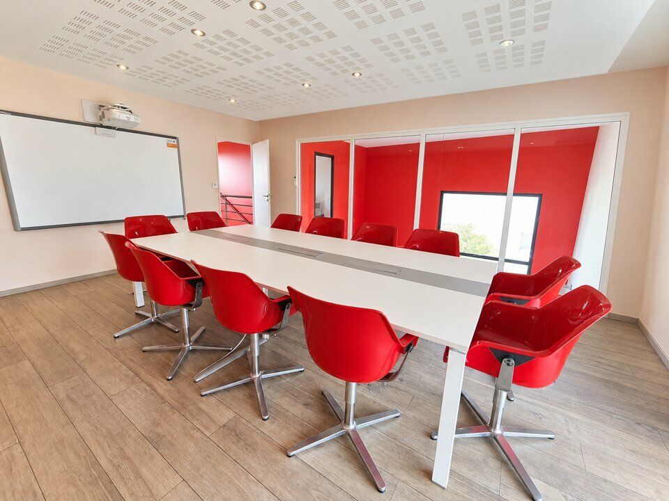 Local comemrcial de 250 m² à vendre - Sain-Paul-Lès-Dax