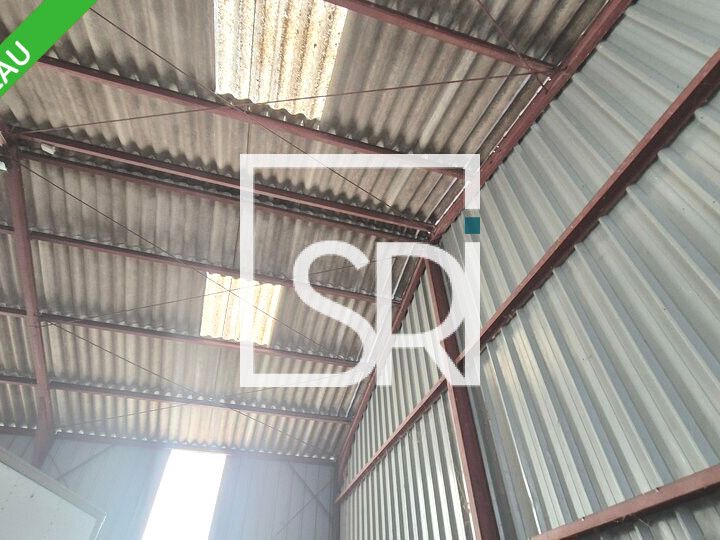 Activité/Entrepôt à vendre - 200 m²