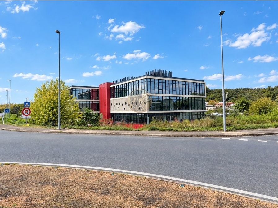 120 m² dispo à Brignais
