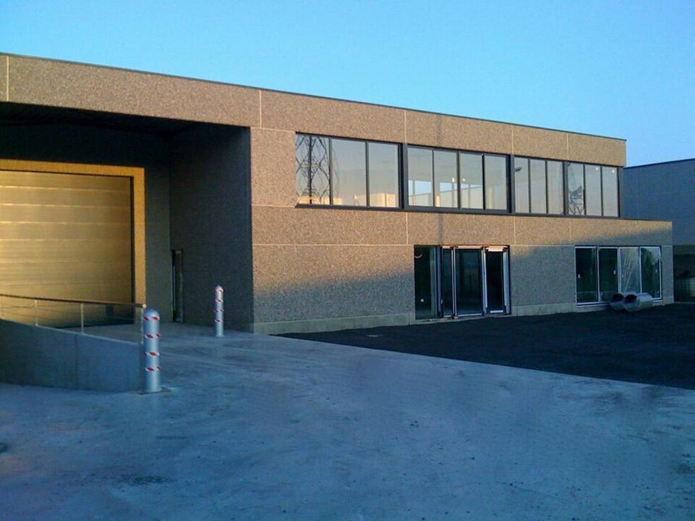 location entrepot bondues 1