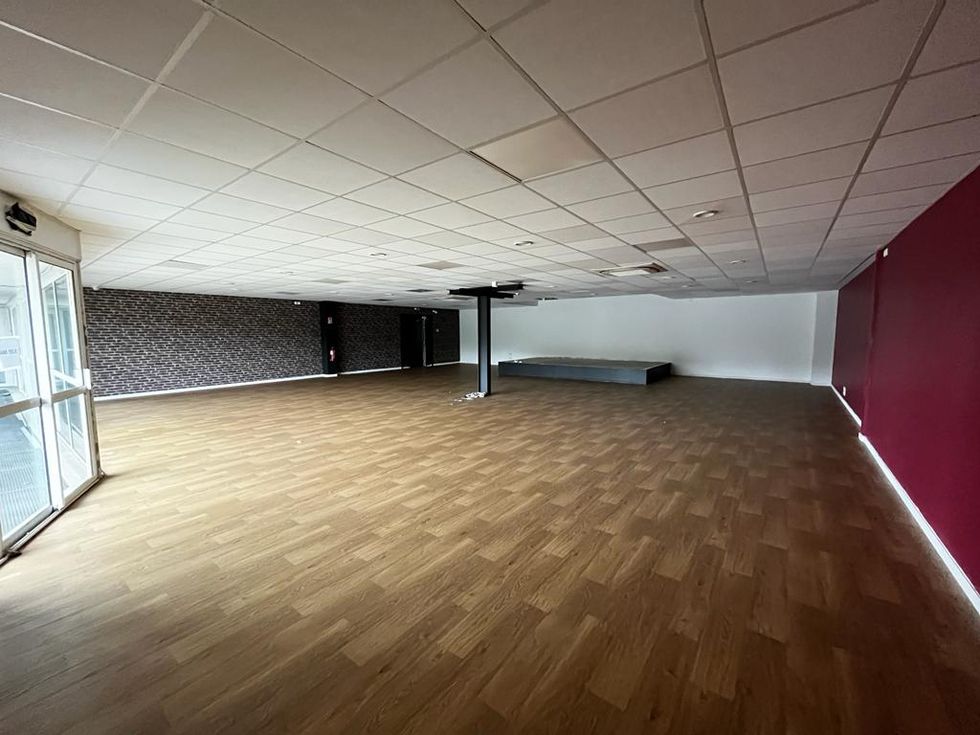 Local commercial à louer BORDEAUX
