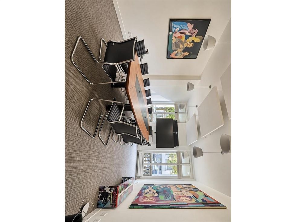 Location bureaux 307 m² non divisibles