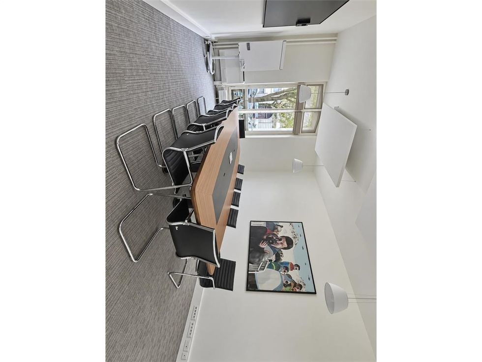 Location bureaux 307 m² non divisibles
