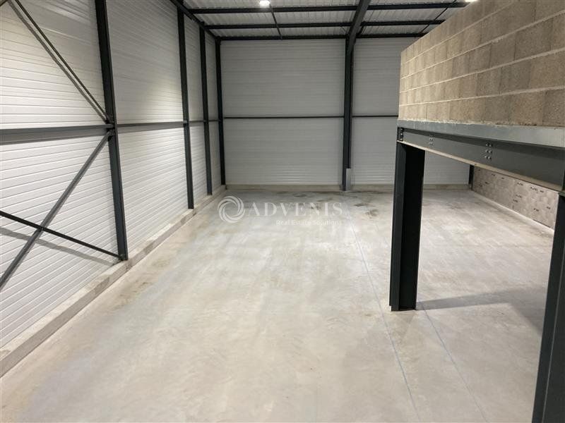 Cellule d'activité à vendre - Zone d'Activités - Souffelweyersheim