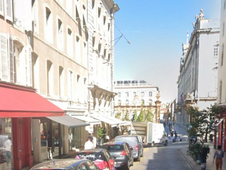Location local commercial 37.5 m² divisibles à partir de 37.5 m²