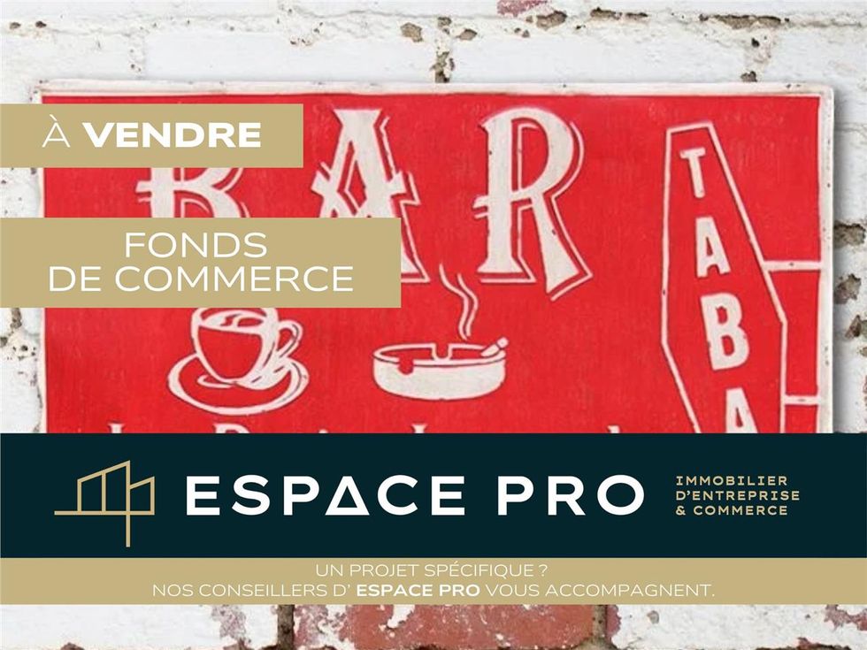 Vente fonds de commerce 0.00 m² à Blonville-sur-Mer