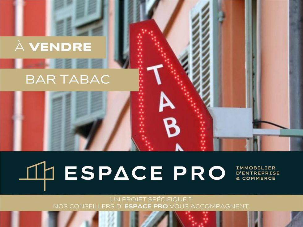 Vente fonds de commerce 100.00 m² à Caen
