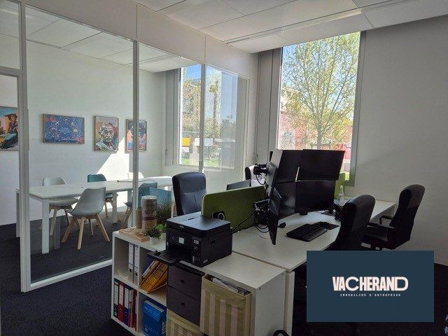 Location bureaux 165 m² à Lille
