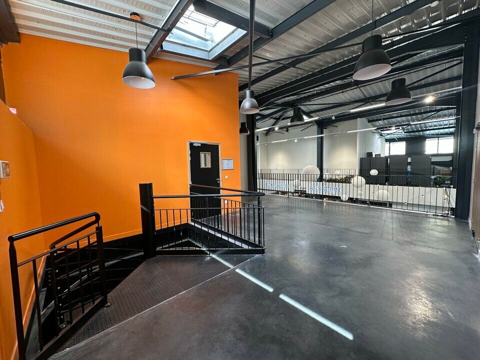 À LOUER – LE HAVRE – HALLES GOURMANDES – LOCAL COMMERCIAL DE 149 M²