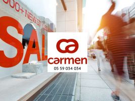 Location local commercial 51.4 m² à Saint-Jean-de-Luz