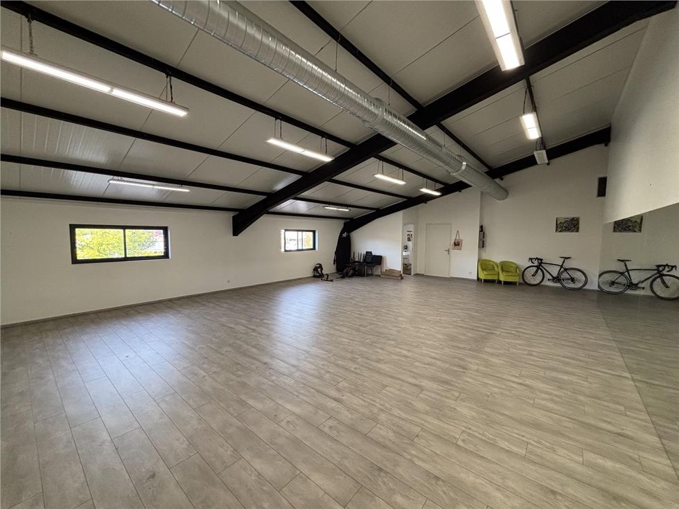 110 m² dispo à Biarritz