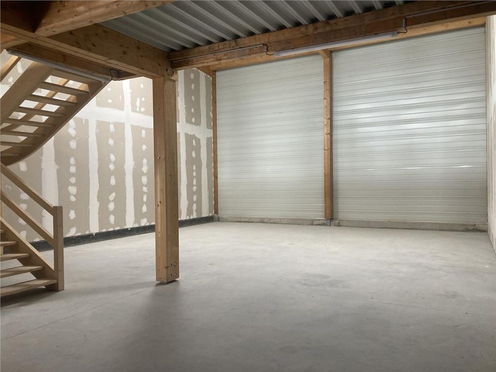 267 m² dispo à Bidart
