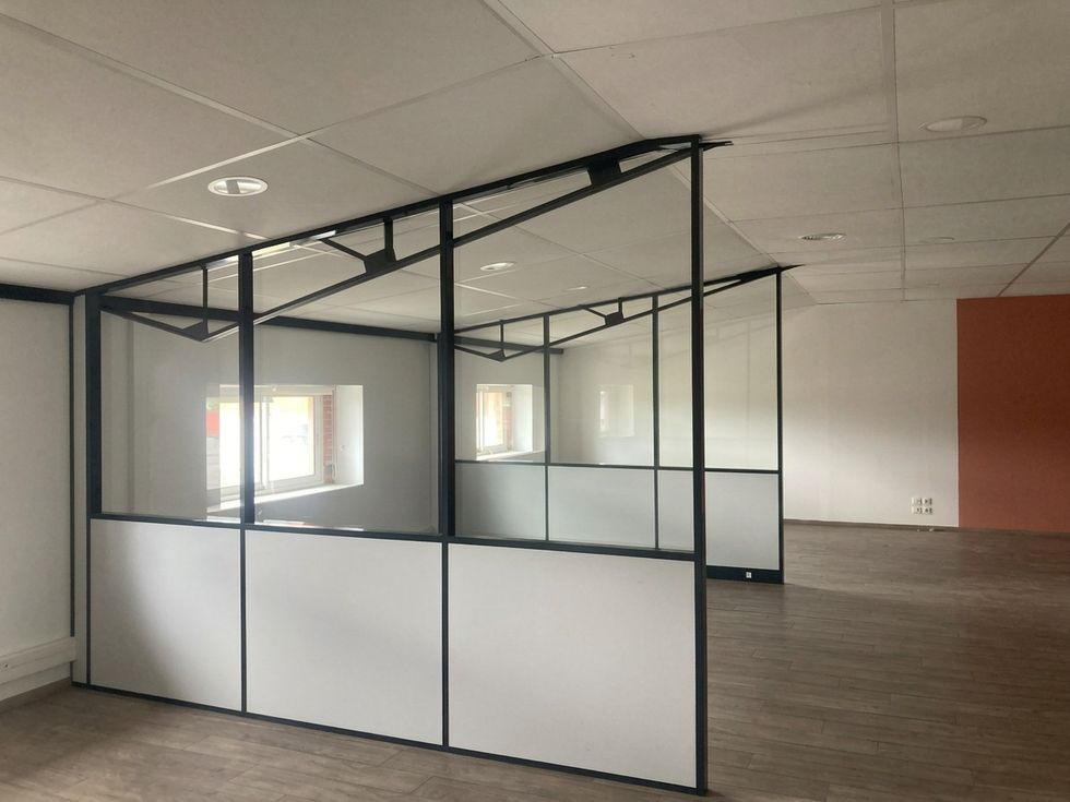 100 m² dispo à Biarritz