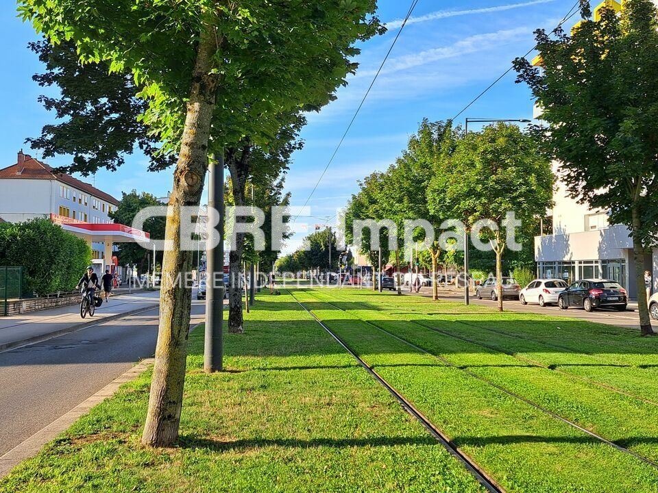 Vente local commercial 95 m² non divisibles