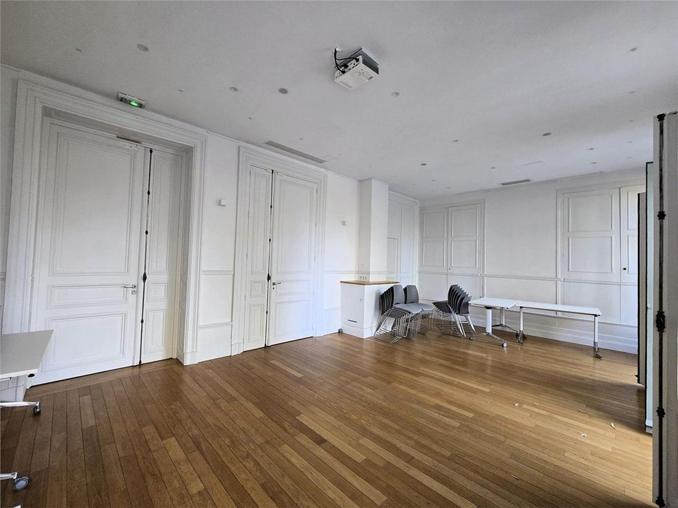 Location bureaux 102 m² à Tours