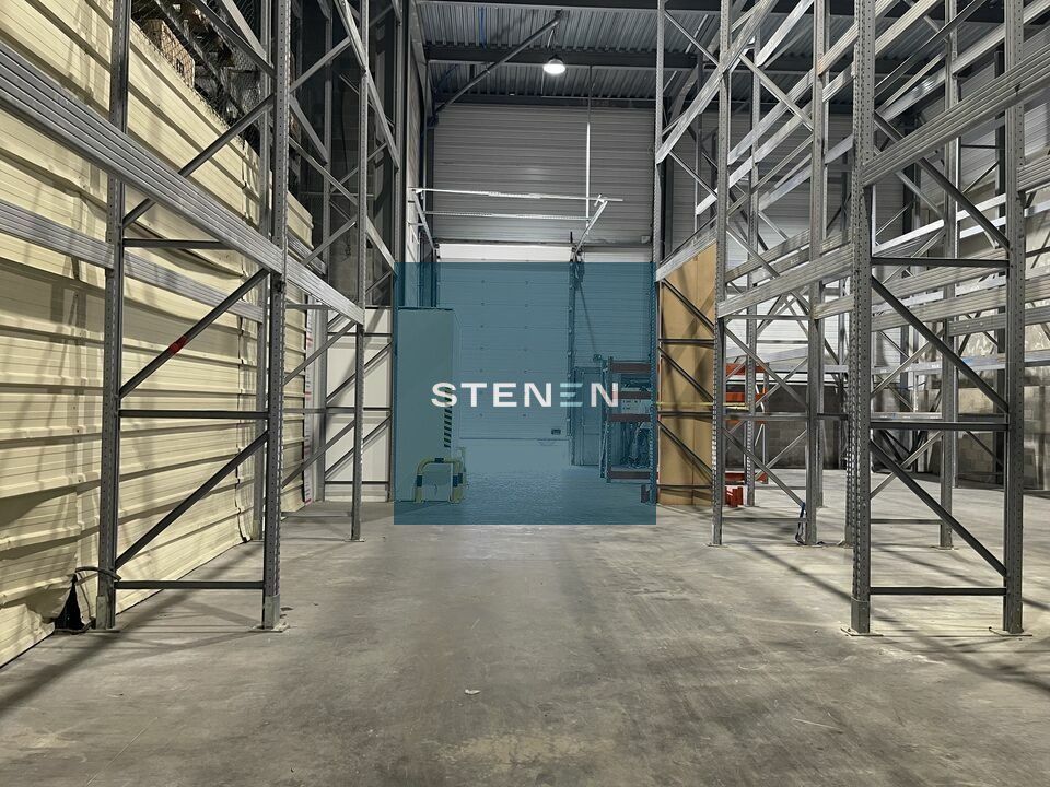 Location local d''activites 312 m² non divisibles