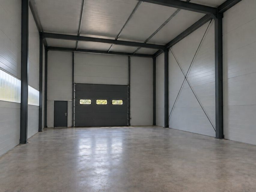 Local d'activité neuf de 140 m² à vendre - Labenne