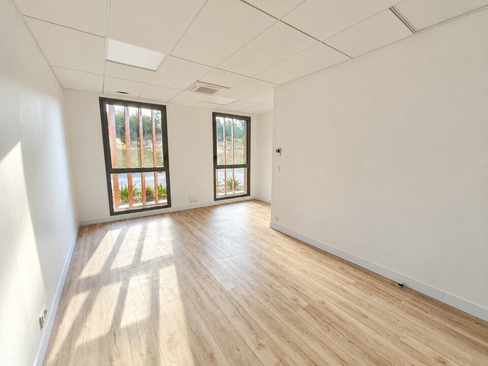 Bureaux / Local professionnel de 36 m² à louer - Biarritz