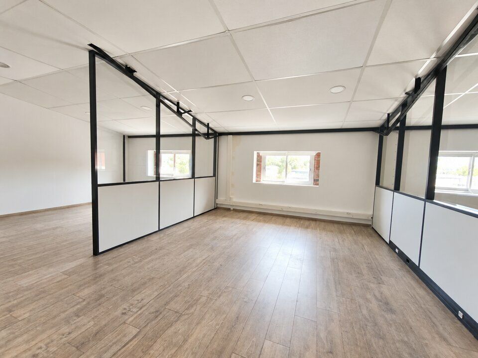 Bureaux de 48 m² à louer - Biarritz