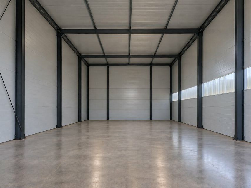 Local d'activité neuf de 117 m² à vendre - Labenne