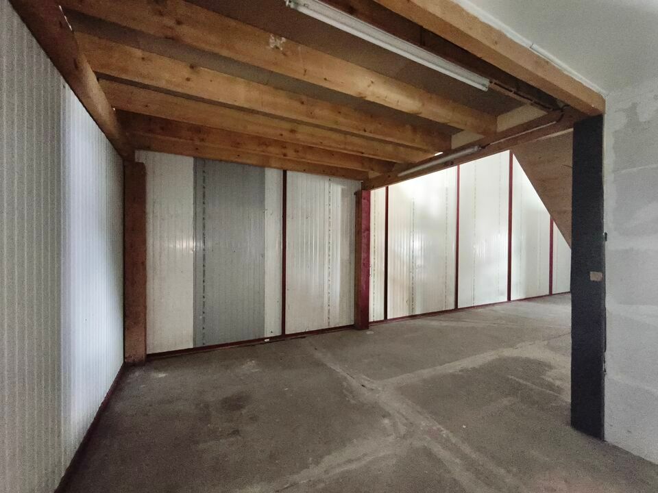 Local d'activité de 153 m² à louer - Biarritz
