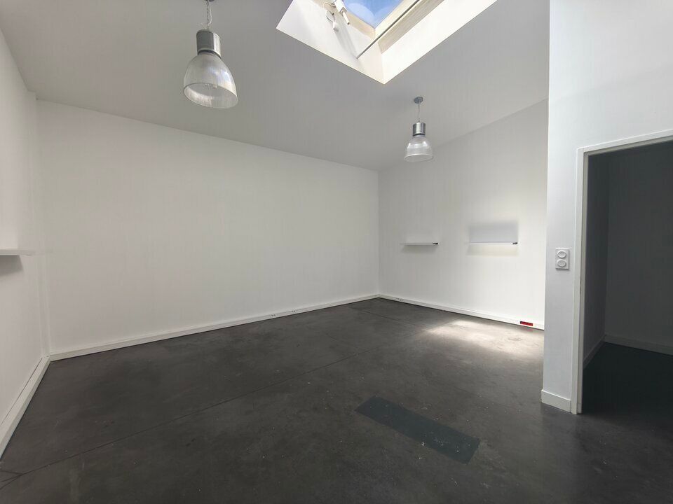 Bureaux de 42 m² à Louer - Biarritz