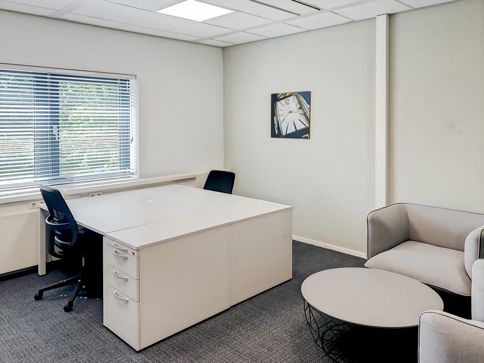 Regus_BREDA, Lage Mosten A16 _Netherlands_Centre 5018_Office 11