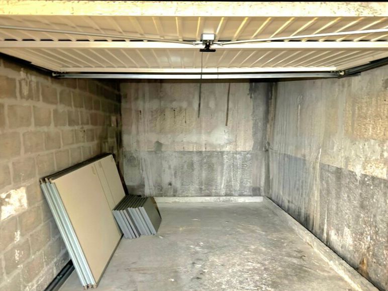 BOX FERMÉS MARÉCHAL JUIN CAGNES-SUR-MER