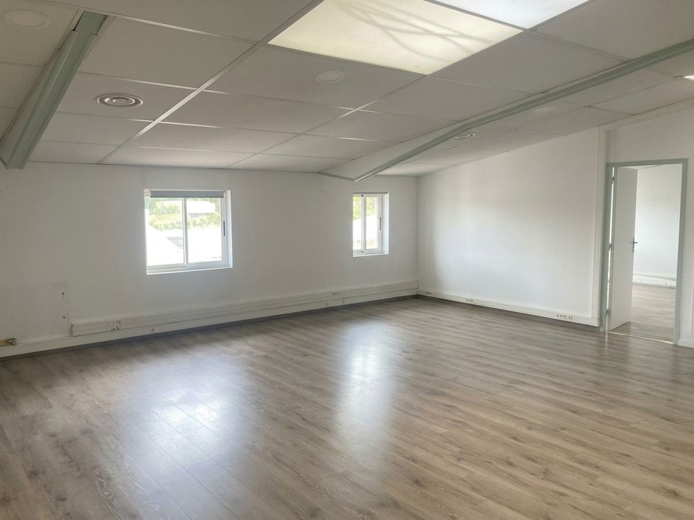 Location bureaux 37 m² à Biarritz