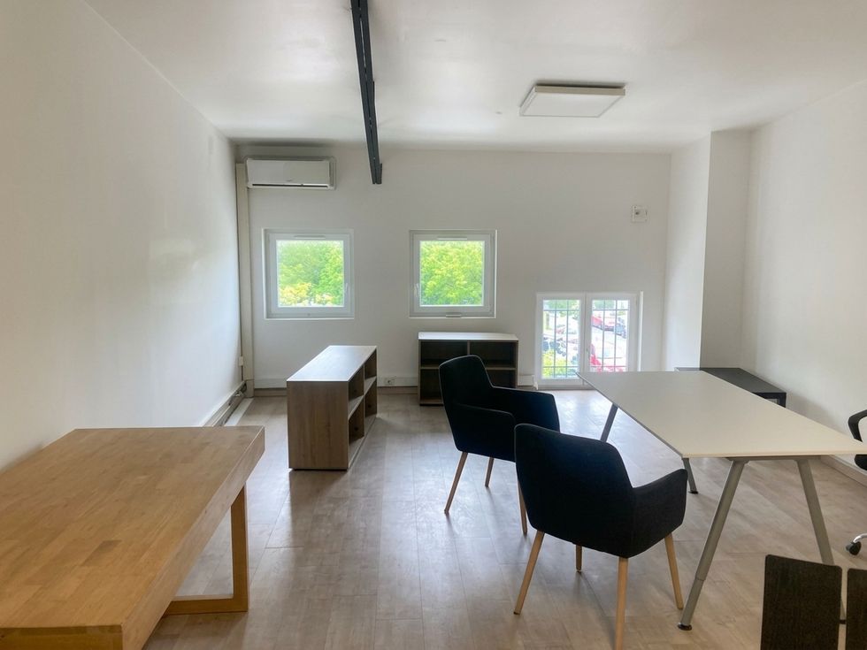 37 m² dispo à Biarritz