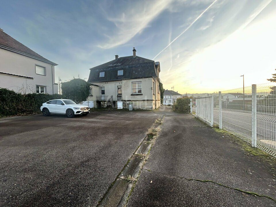 Activité/Entrepôt à vendre - 248 m²