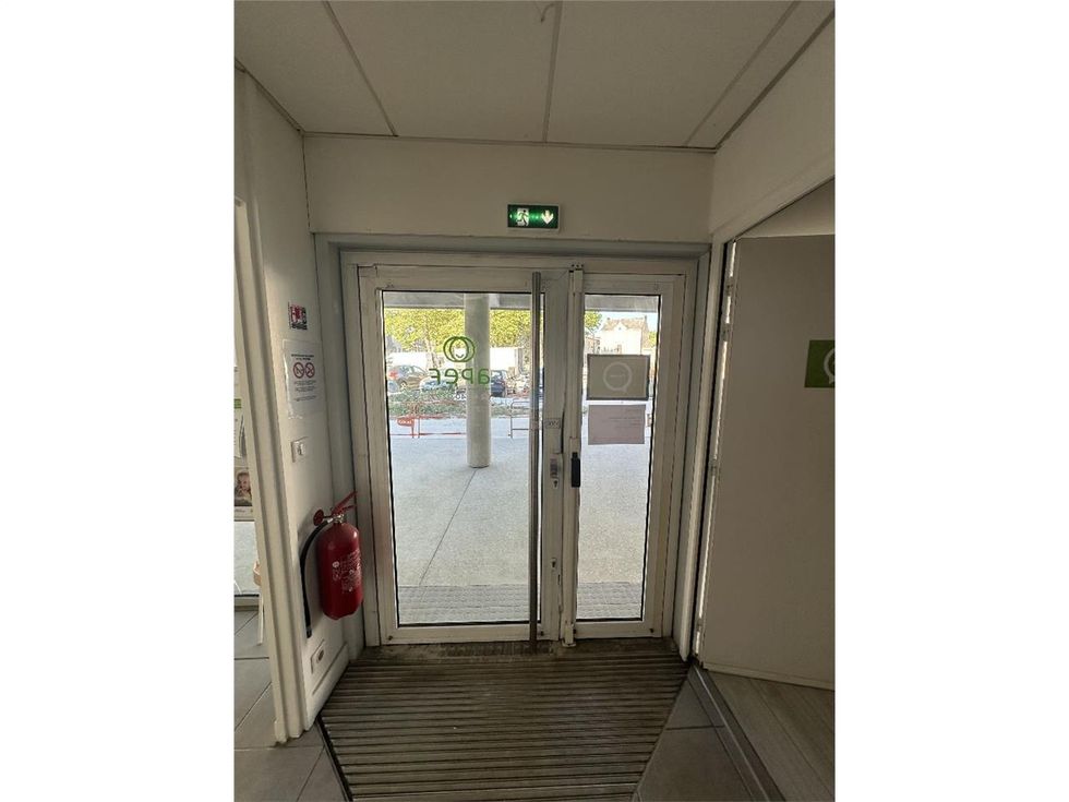 Commercial property