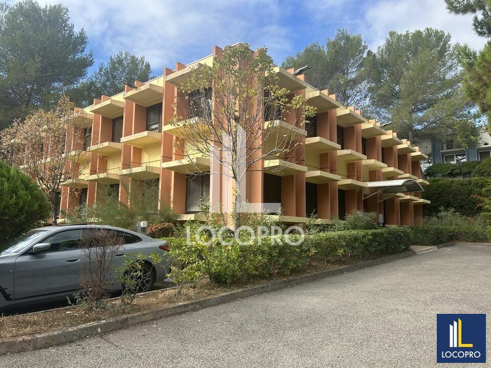 Vente bureaux 88.21 m² non divisibles