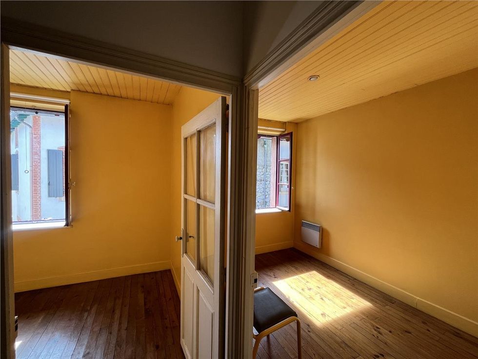 47 m² dispo à Caussade