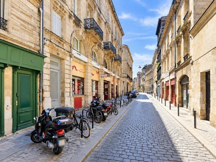 Vente bureaux 155 m² non divisibles