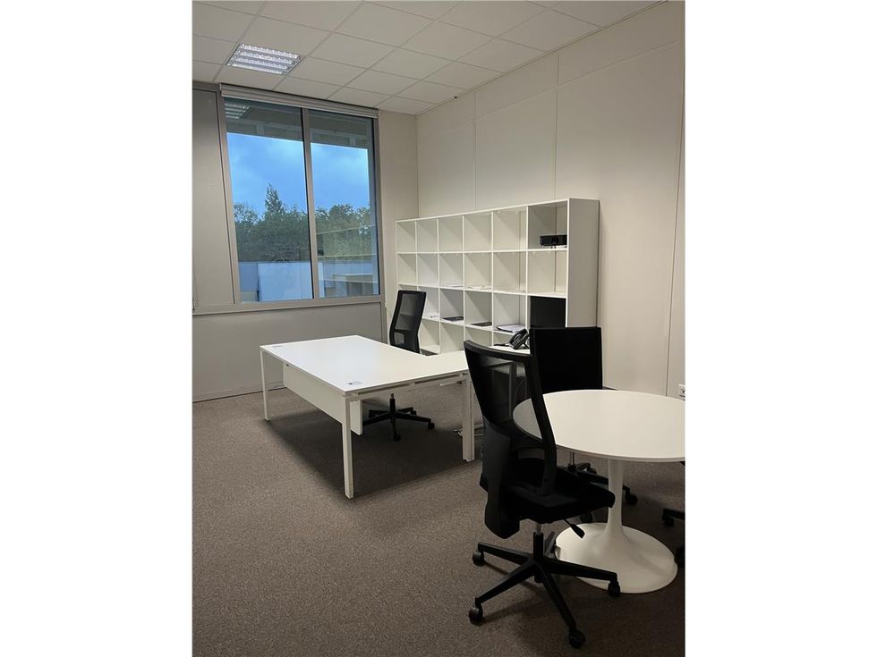 161 m² dispo à Bayonne