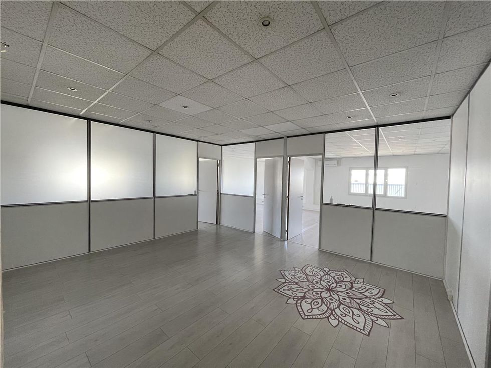 113 m² dispo à Puget-sur-argens