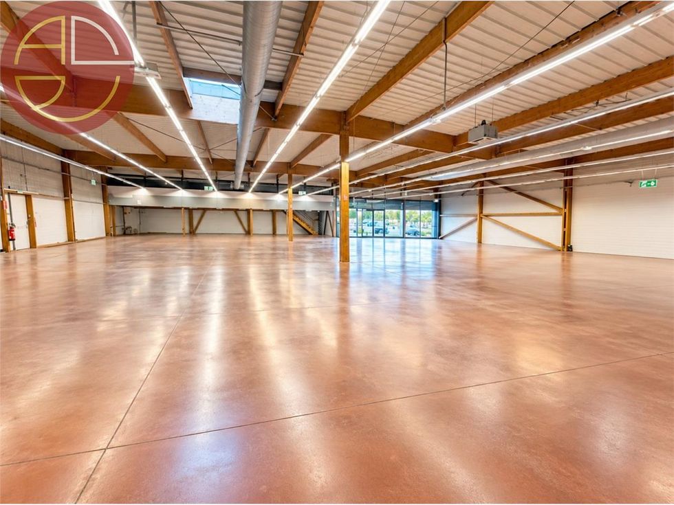 Commercial property