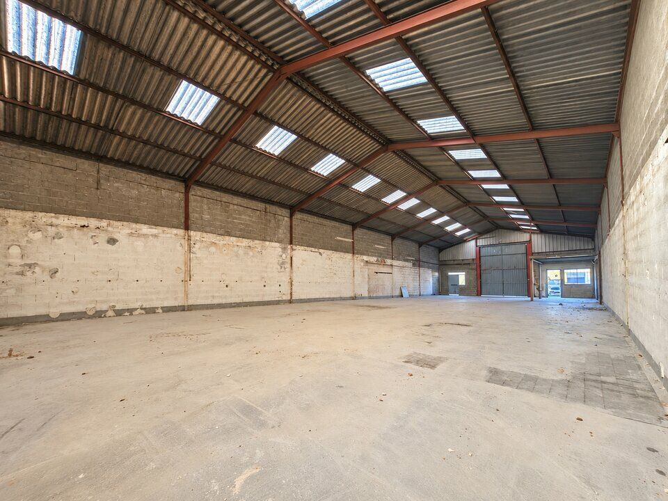 Local d'activité de 338 m² à louer - Bayonne